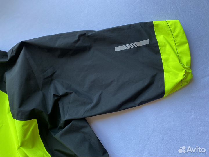 Мембранная велокуртка Pearl Izumi