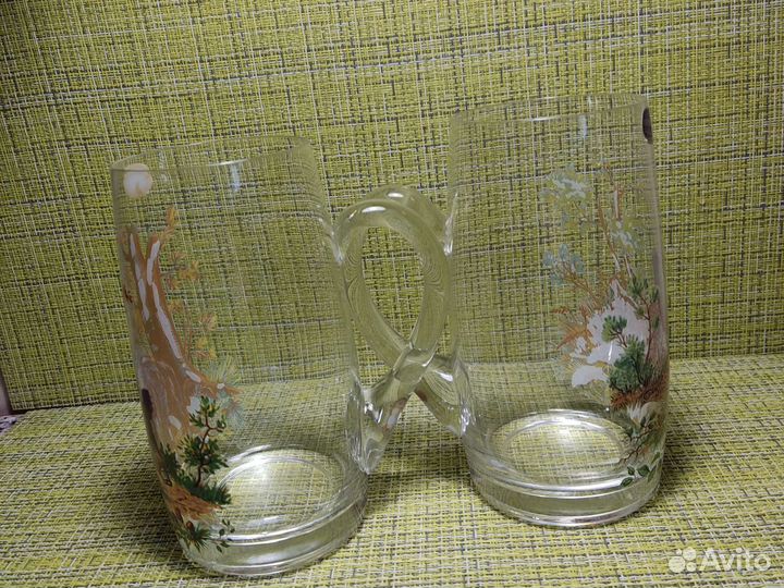 Бокалы, хрусталь, подарки