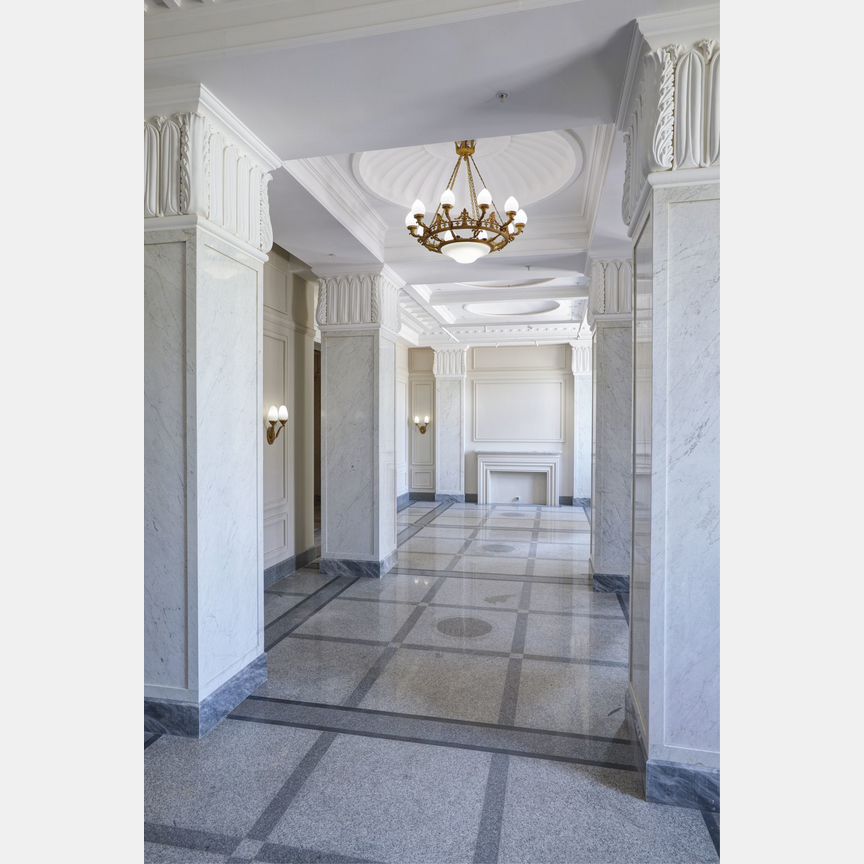 4-к. квартира, 93,1 м², 3/24 эт.