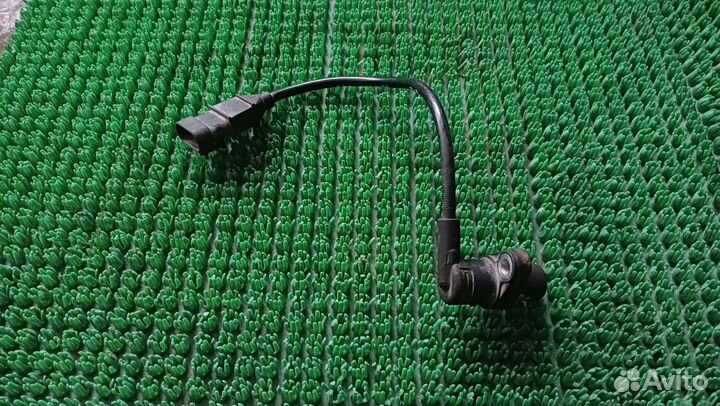 Датчик коленвала Lifan Solano 620 1.6 (б/у)