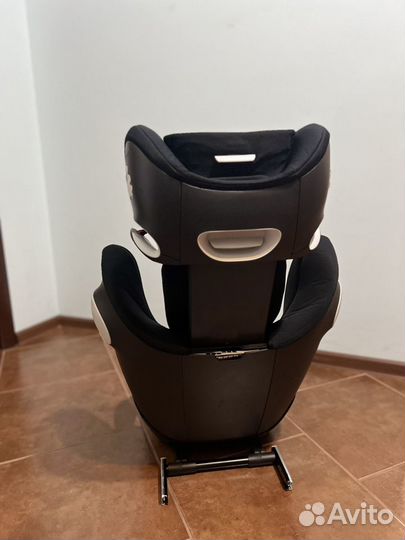 Детское автокресло Cybex Solution M-Fix