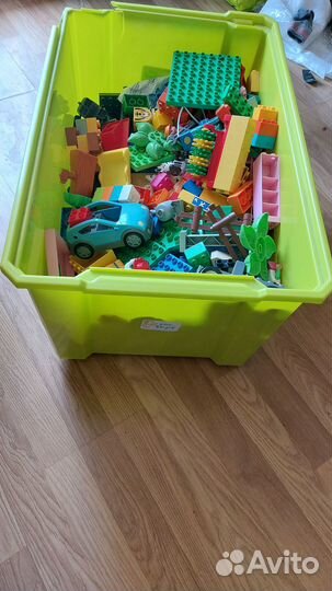 Продам Лего дупло