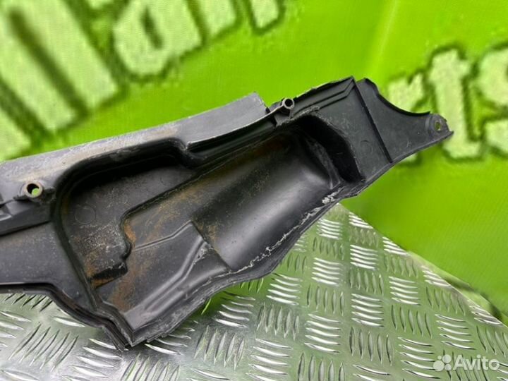 Жабо Mercedes-Benz S-Class W140 M119.970 5.0 1992