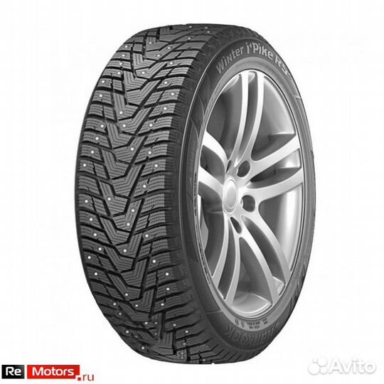 Hankook Winter i'Pike X W429A 215/70 R16 100T