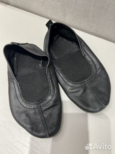 Чешки 33 размер