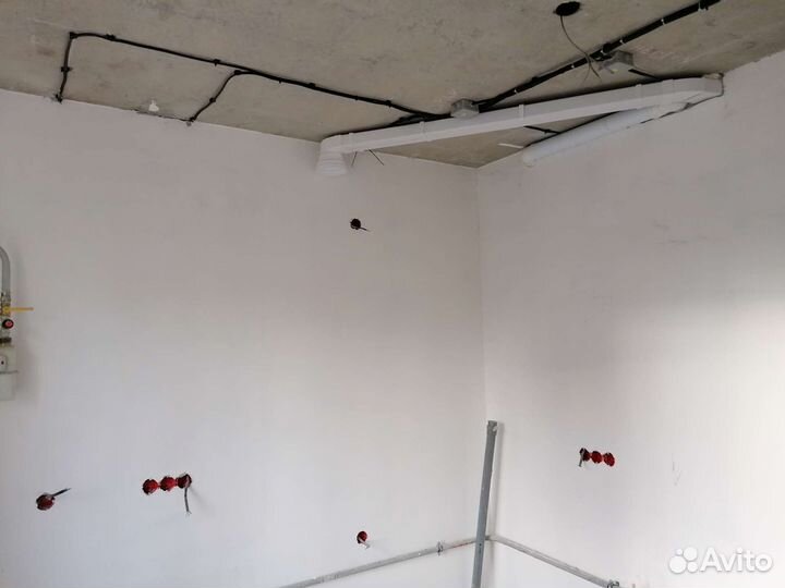 Электрик.Электромонтажные работы.Монтаж заземления