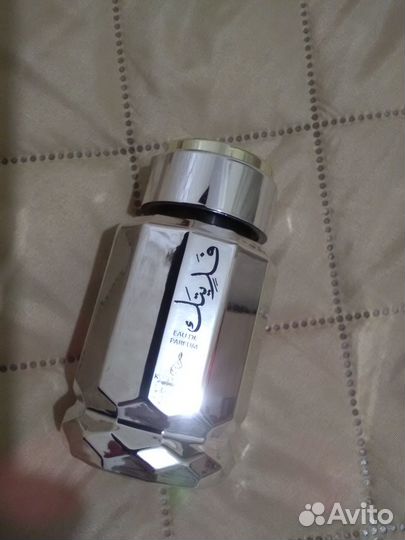 Арабские ароматы унисекс