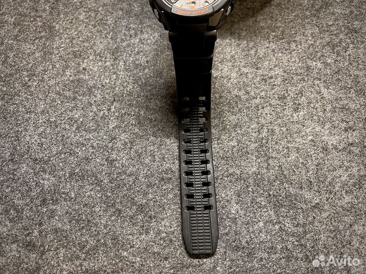 Casio G Shock GW3000