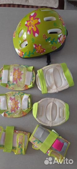 Роликовые коньки раздвижные