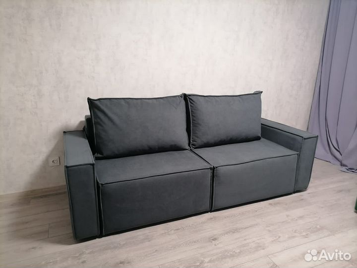 Диван раскладной лофт