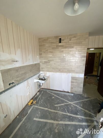 Ремонт и отделка квартир