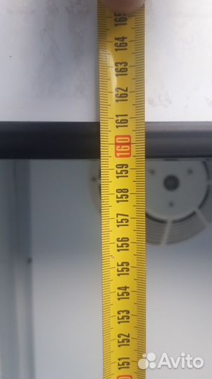 Холодильник уличный бу