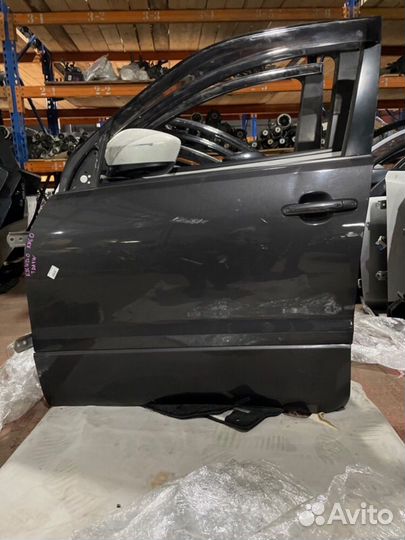 Дверь передняя левая Suzuki Grand Vitara витара