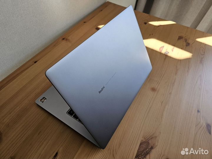 Redmibook pro 15 2022