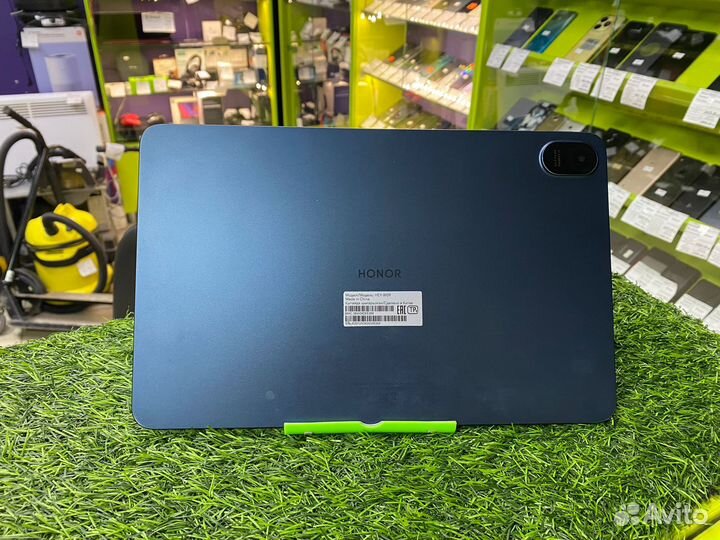 Планшет Honor Pad 8 6/128GB