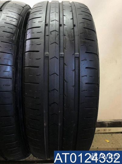 Continental ContiPremiumContact 5 185/60 R15 84H