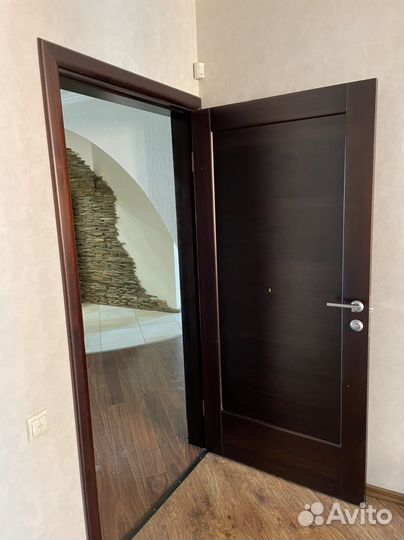 Межкомнатные двери бу