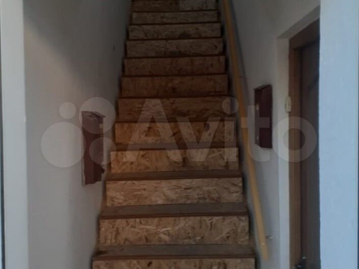 2-к. квартира, 39,3 м², 2/2 эт.