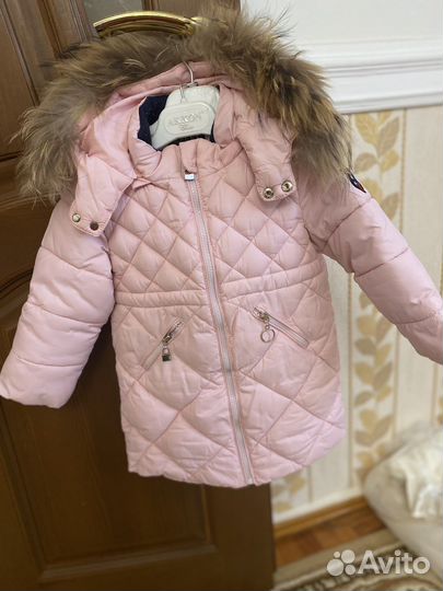 Куртка детская Gucci