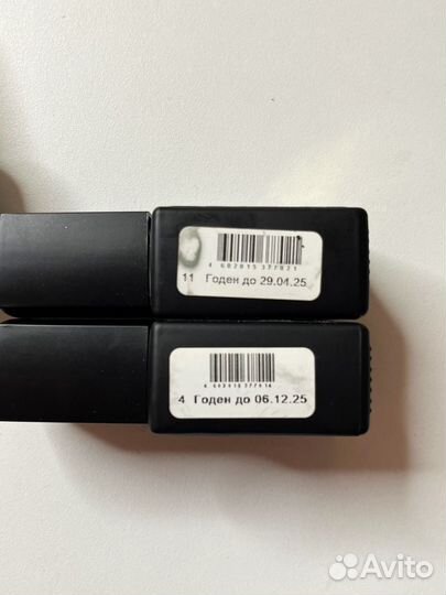 База и топ для ногтей