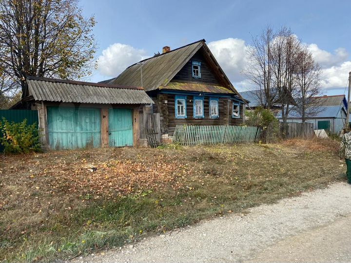 Участок 32 сот. (ИЖС)