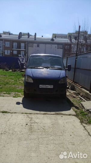 Блок на газель 406