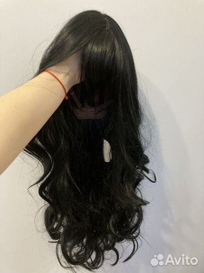 Парик искусственный