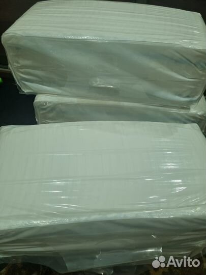 Памперсы для взрослых seni 2