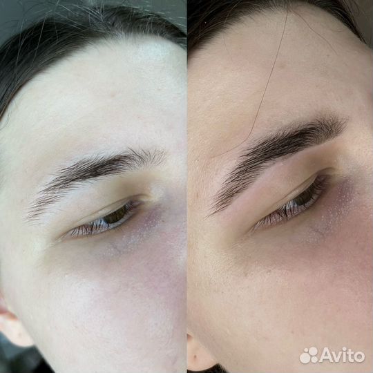 Мастер бровист