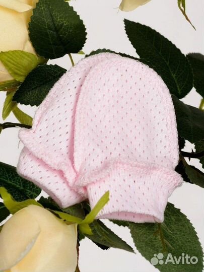 Антицарапки Трия