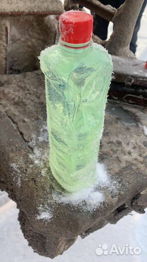 Дизельное топливо Лукоил