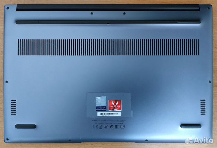 Ноутбук Huawei MateBook D14