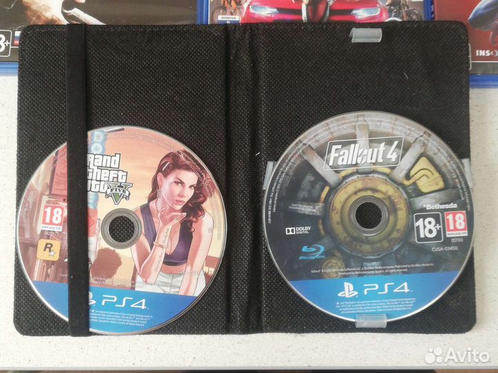 Sony PS4 pro 1tb fortnite edition