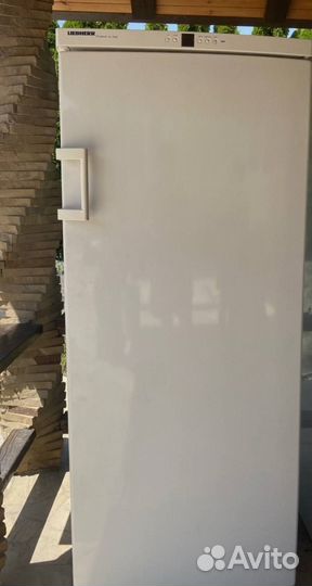 Морозильная камера