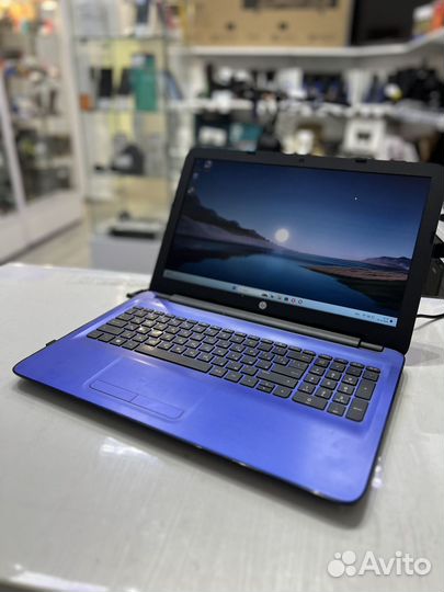 Ноутбук HP rtl8723be