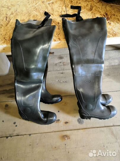 Унты, сапоги резиновые,болотники,спец ботинки