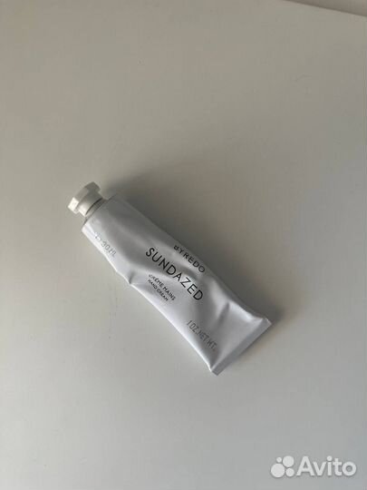 Byredo крем для рук