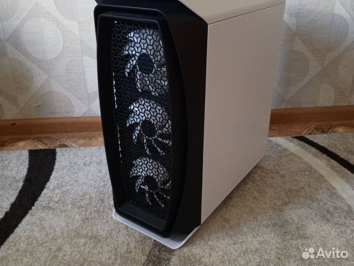 Игровой корпус для пк