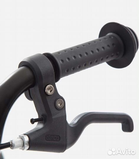 Велосипед детский, колеса 16