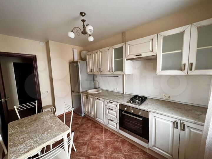 2-к. квартира, 55 м², 7/10 эт.