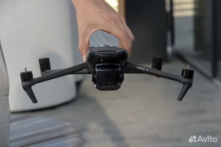 Dji mavic 3t