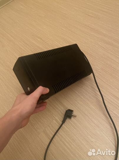 Бесперебойник