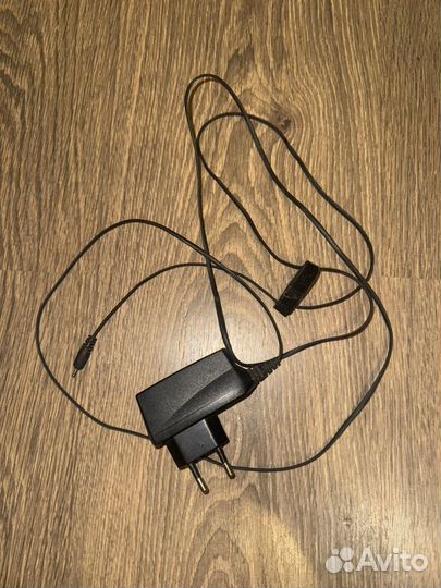 Зарядное устройство nokia тонкая