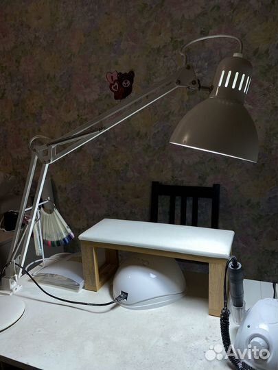 Все для маникюра