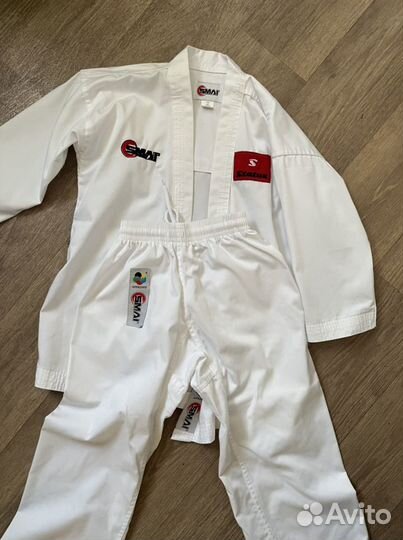 Кимоно для каратэ 130