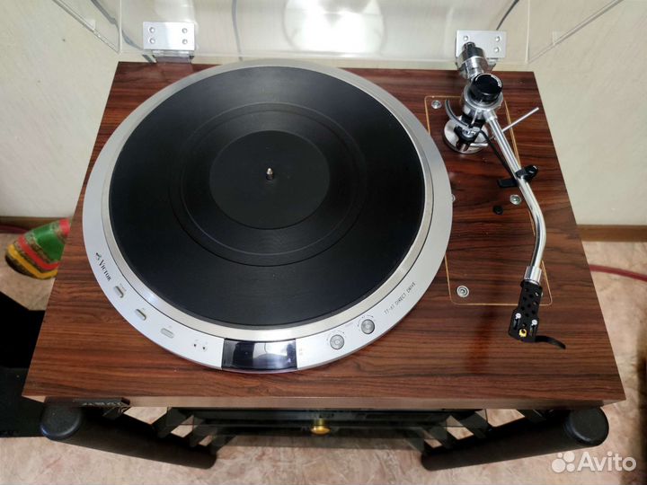 Проигрыватель винила Victor jl-b61