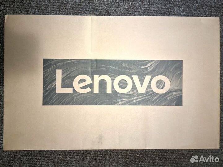 Ноутбук Lenovo