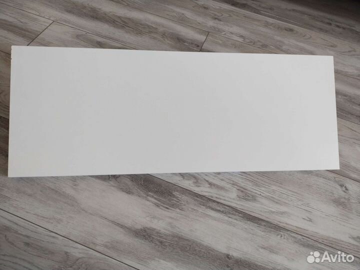 Полка навесная IKEA