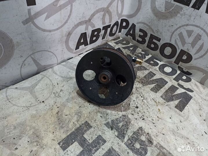 Насос гур Opel Vectra A C20XE V-2.0