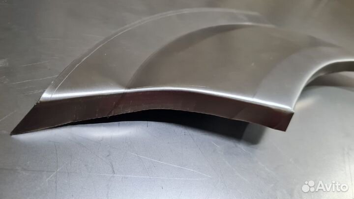 Кузовная арка заднего правого крыла Kia Rio 2